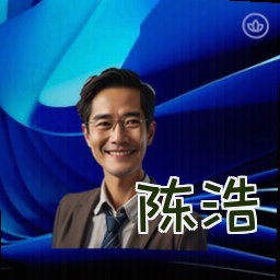 陈浩